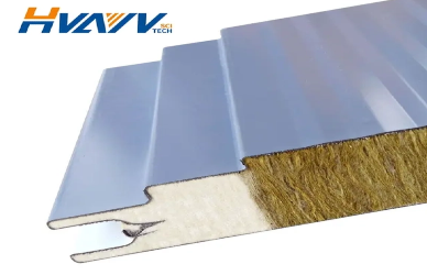 Bagaimana Harga Panel Bilik Sejuk Berbeza mengikut Kualiti