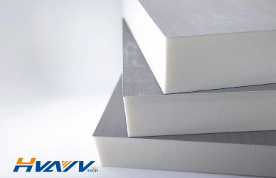 วิธีตัดและจัดการบอร์ด Polyiso อย่างเหมาะสมสำหรับการติดตั้ง