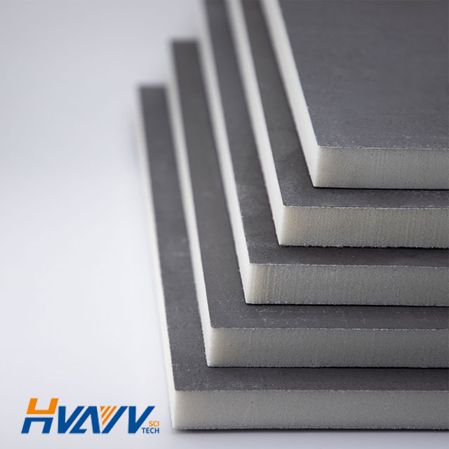 Kuinka asentaa PIR-eristyslevyt ulkosein&auml;&auml;n?