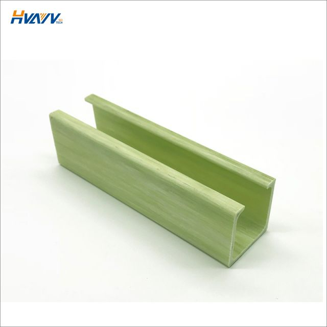 Hỗ trợ quang điện Polyurethane