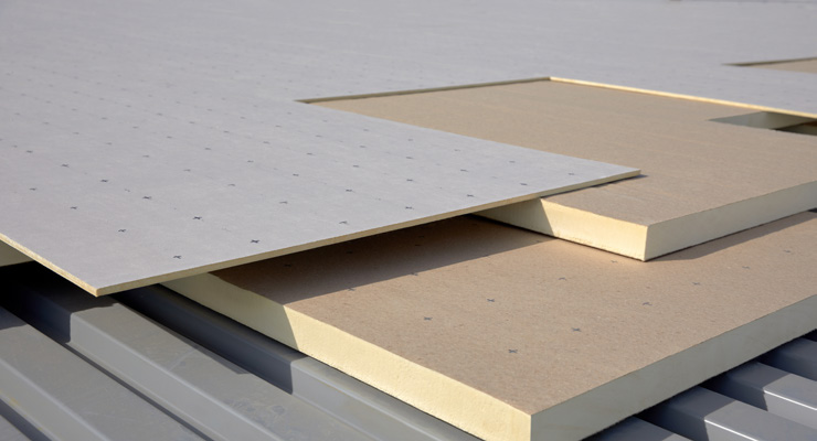 PIR လျှပ်ကာဆိုတာဘာလဲ။