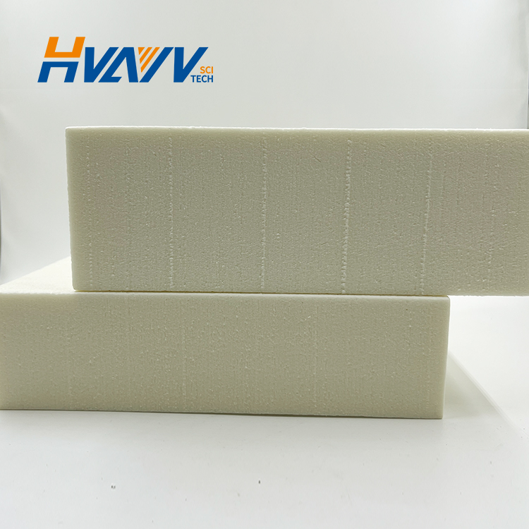 Жесткая полиуретановая пена Huayu для панели для охлажденного грузовика