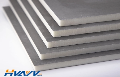 Kako skladištiti i rukovati Polyiso pločama na gradilištima